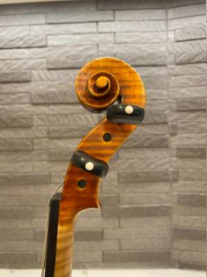 No.1200 Suzuki Eternal Violin [Size 4/4,3/4,1/2,1/4]